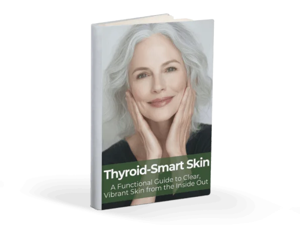 Bonus #3 – Thyroid-Smart Skin ($77 Value)